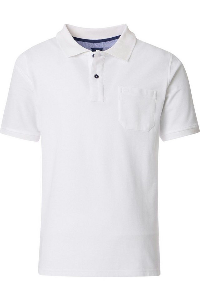 Redmond Poloshirt 960 mit Brusttasche Redmond Poloshirt 960 mit Brusttasche von Redmond