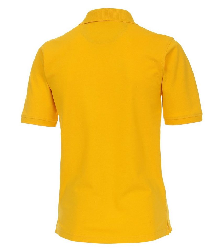 Redmond Poloshirt Piqué Polo-Shirt von Redmond