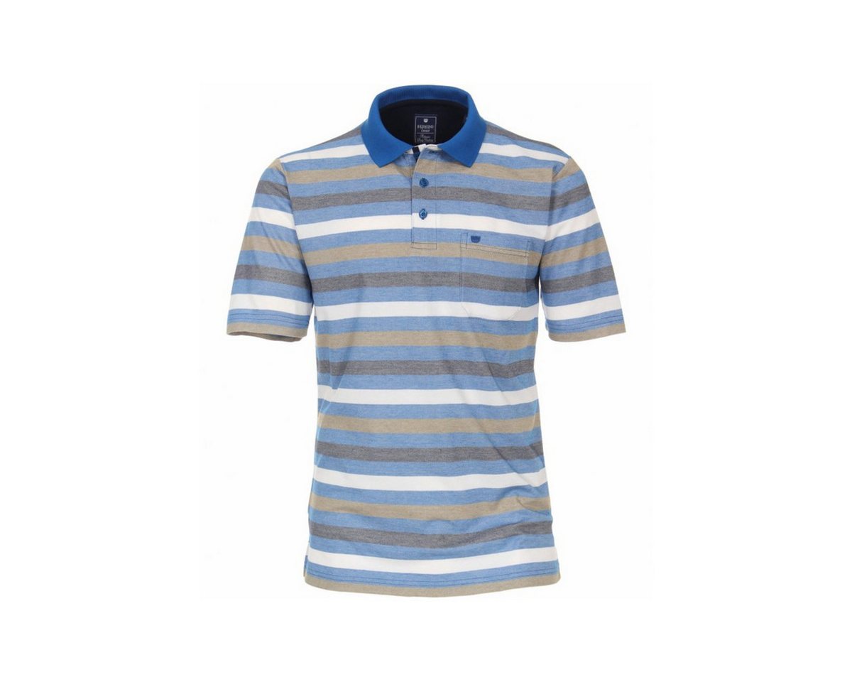Redmond Poloshirt Poloshirt für Herren (1-tlg., keine Angabe) von Redmond