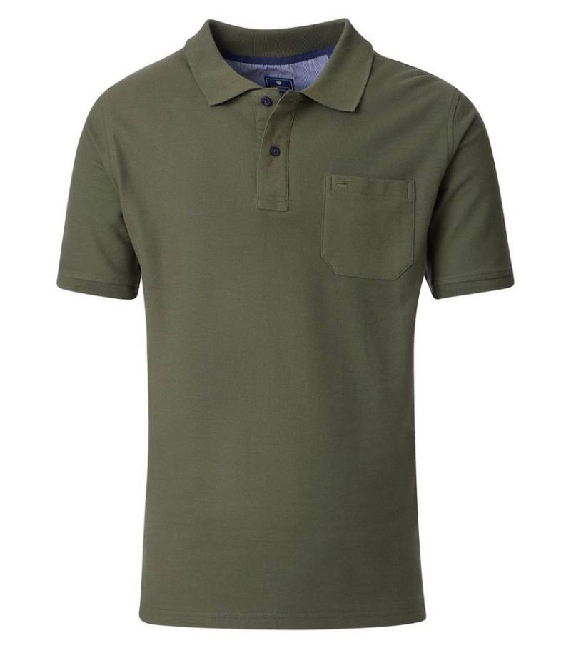 Redmond Poloshirt uni basic (622-tlg) von Redmond