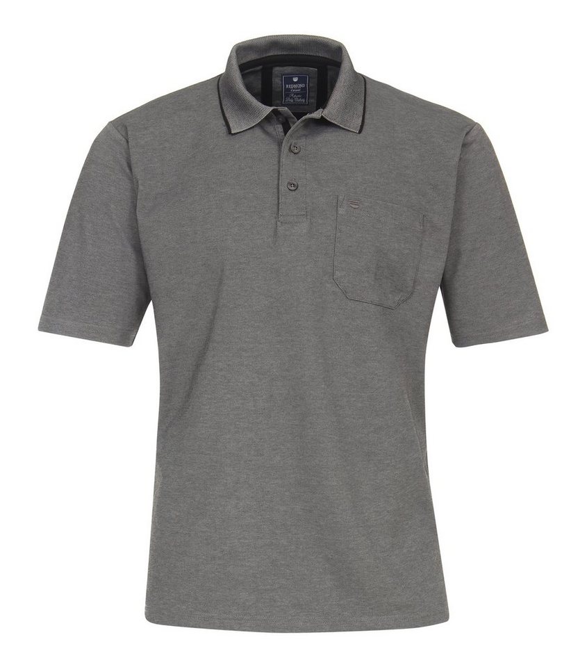 Redmond Poloshirt uni basic (70-tlg) von Redmond