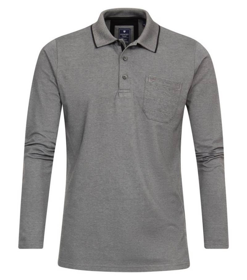 Redmond Poloshirt uni nah (70-tlg) von Redmond