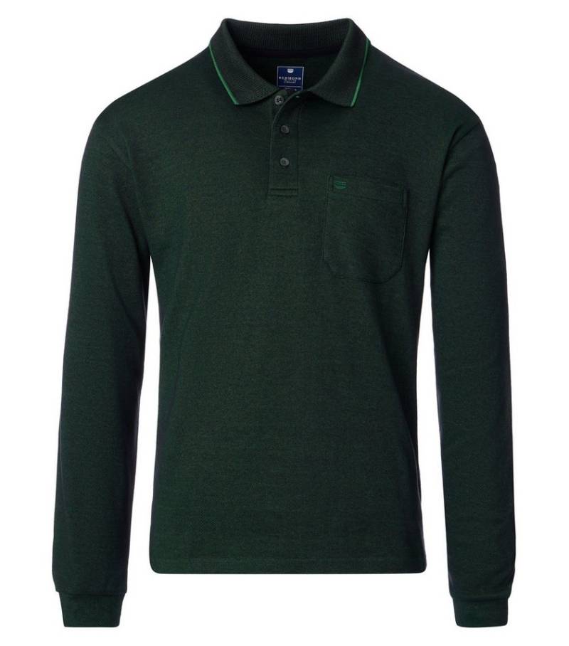Redmond Poloshirt uni von Redmond