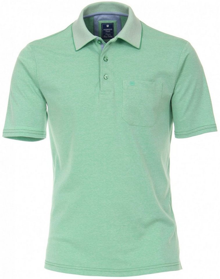 Redmond Poloshirt von Redmond