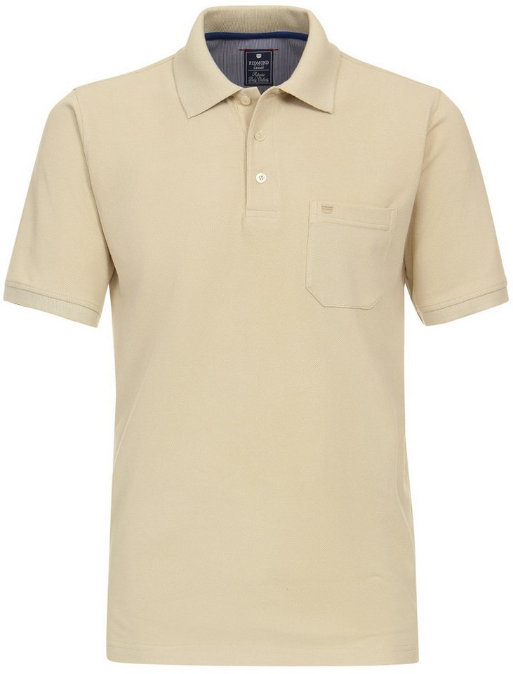 Redmond Poloshirt von Redmond