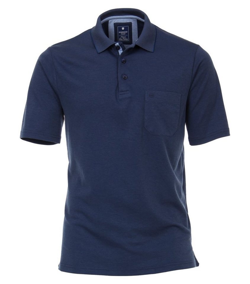 Redmond Poloshirt von Redmond