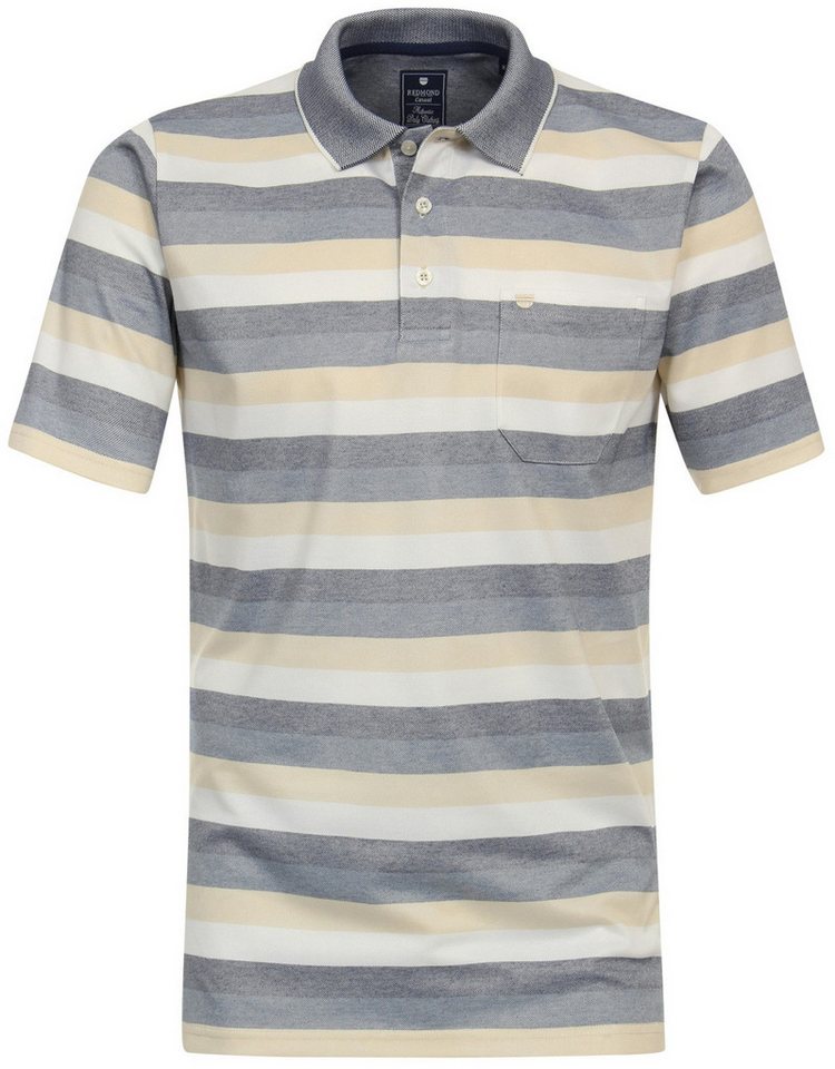 Redmond Poloshirt von Redmond