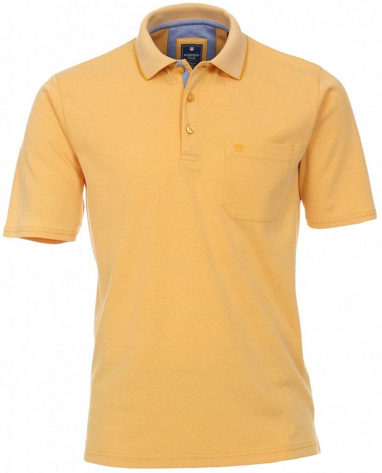 Redmond Poloshirt von Redmond