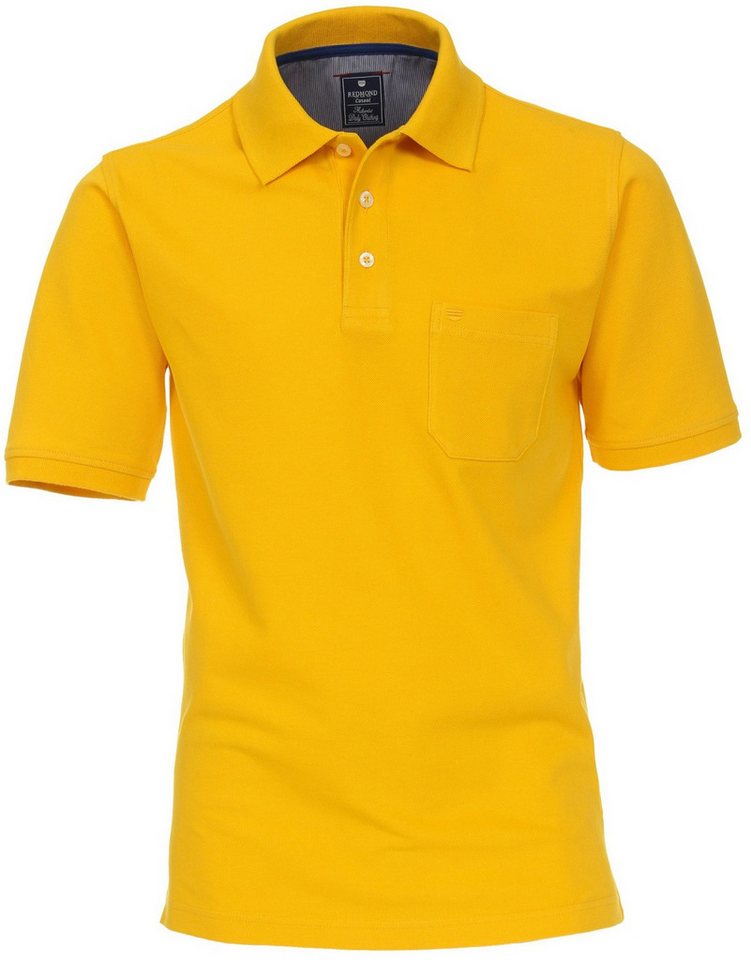 Redmond Poloshirt von Redmond