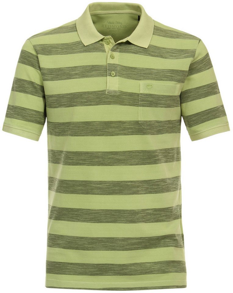 Redmond Poloshirt von Redmond