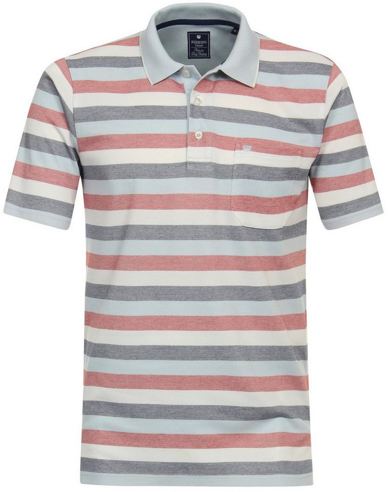 Redmond Poloshirt von Redmond