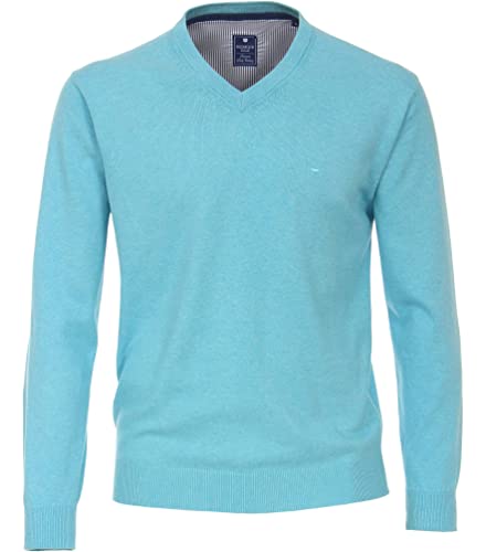 Redmond Pullover Uni 118 blau 5XL Redmond Pullover Uni 118 blau 5XL von Redmond