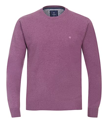 Redmond - Herren Pullover mit Rundhals-Ausschnitt (500), Größe:L, Farbe:grün (632) von Redmond