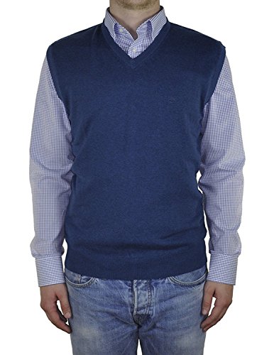 Redmond Pullunder Uni 12 blau 5XL von Redmond