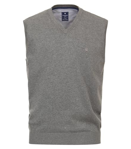Redmond Pullunder Uni 70 grau XXL von Redmond