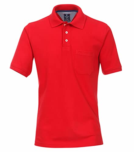 Redmond - Regular Fit - Herren Polo Shirt (900) von Redmond