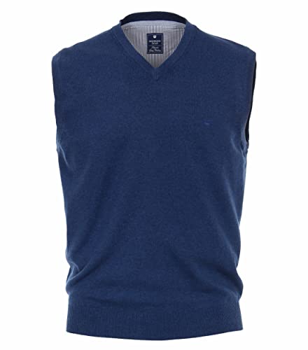 Redmond Pullunder Uni 12 blau L von Redmond