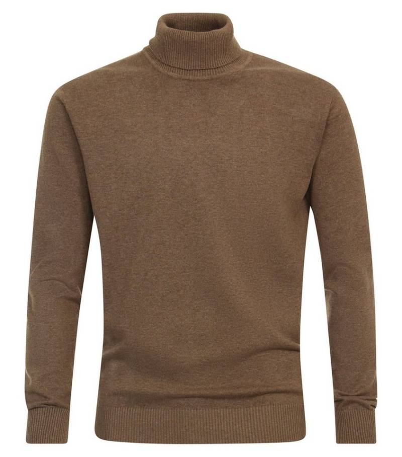 Redmond Rollkragenpullover 501 uni von Redmond