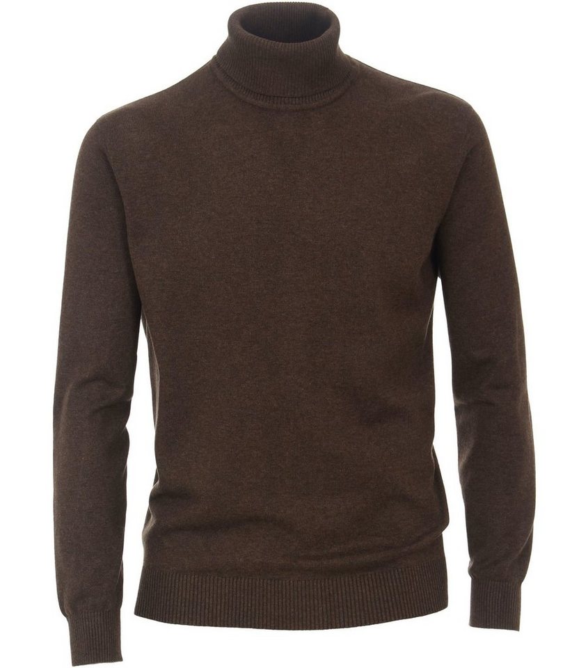 Redmond Rollkragenpullover 501 uni von Redmond