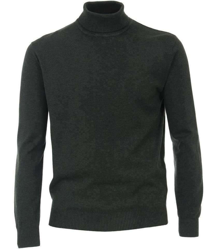 Redmond Rollkragenpullover 501 uni von Redmond