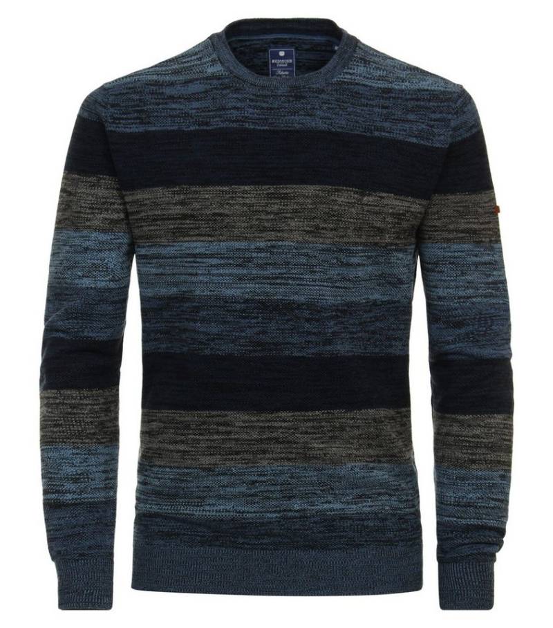 Redmond Rundhalspullover 242810600 von Redmond