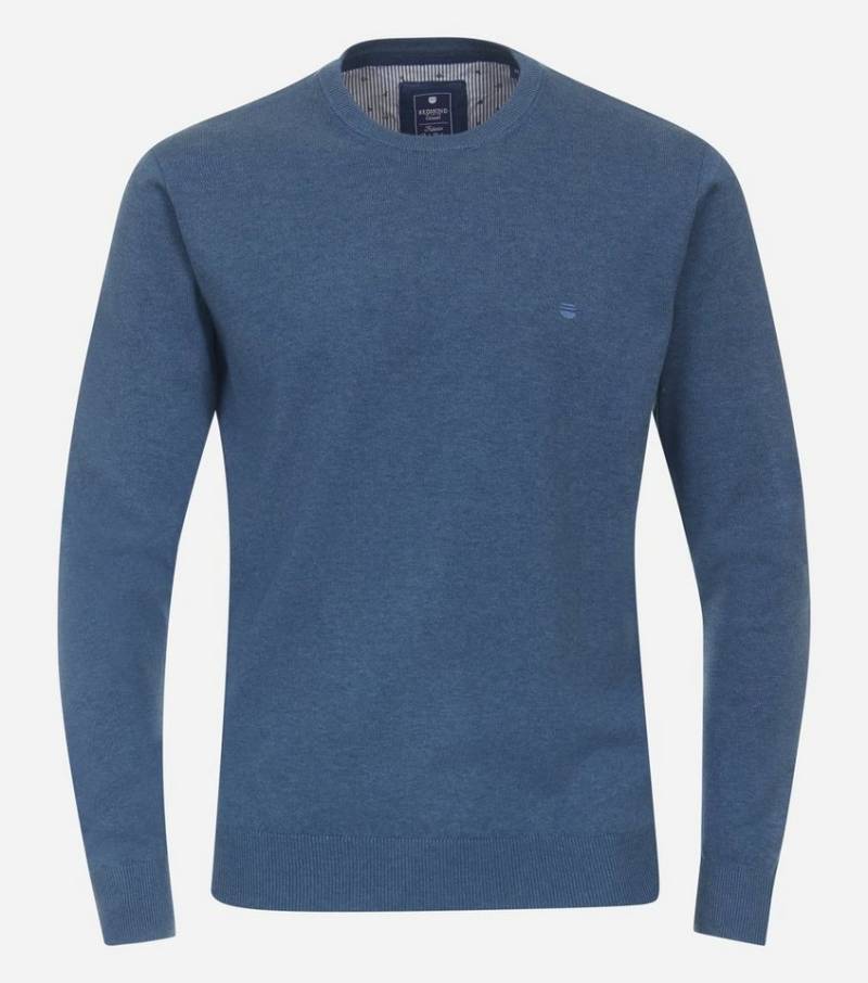 Redmond Rundhalspullover 500 Round-Neck von Redmond