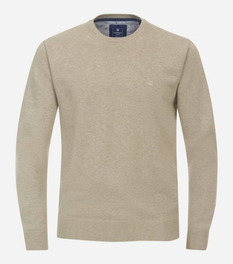 Redmond Rundhalspullover Redmond 500 Fb. 11 von Redmond