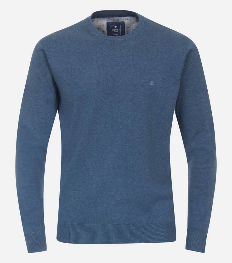 Redmond Rundhalspullover Redmond 500 Fb. 11 von Redmond