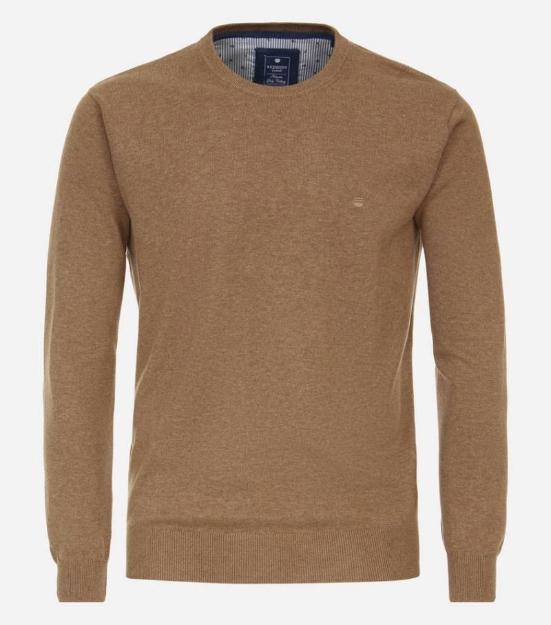 Redmond Rundhalspullover Redmond 500 Fb. 11 von Redmond