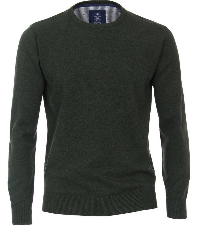 Redmond Rundhalspullover Redmond 500 Fb. 11 von Redmond