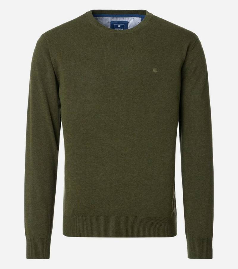 Redmond Rundhalspullover Redmond 500 Fb. 11 von Redmond