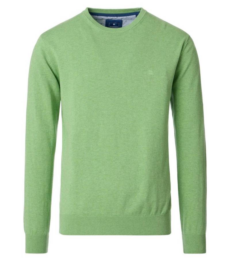 Redmond Rundhalspullover Redmond 500 Fb. 11 von Redmond