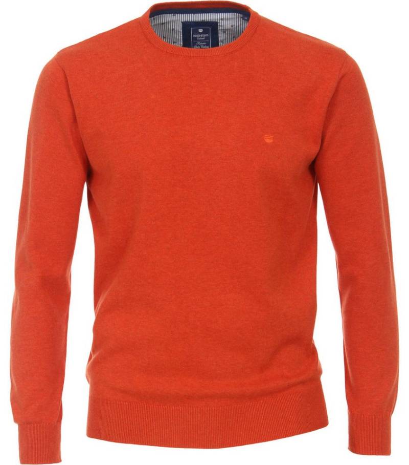 Redmond Rundhalspullover Redmond 500 Fb. 11 von Redmond