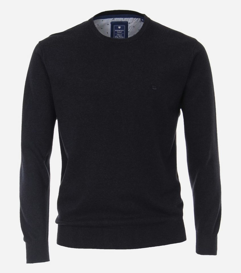 Redmond Rundhalspullover Redmond 500 Fb. 90 Gr. XXL von Redmond