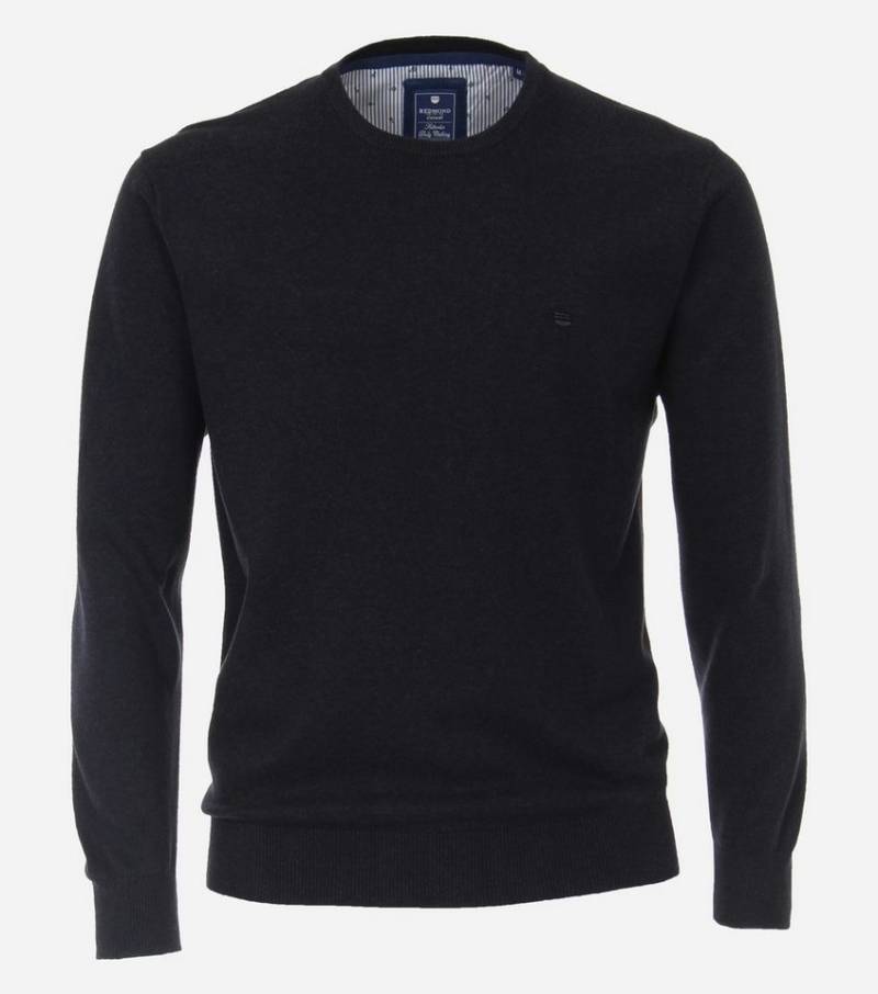 Redmond Rundhalspullover Redmond 500 Fb. 90 Gr. XXL von Redmond
