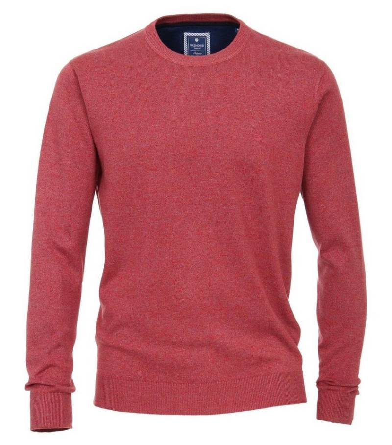 Redmond Rundhalspullover von Redmond