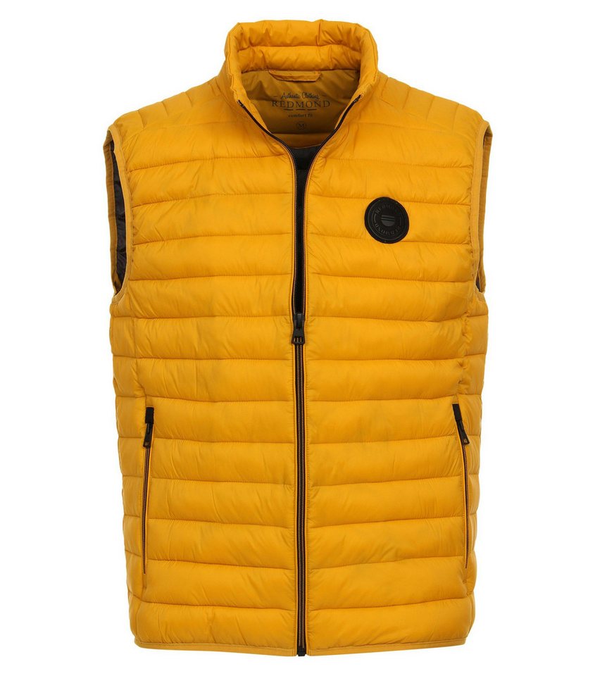 Redmond Steppweste von Redmond