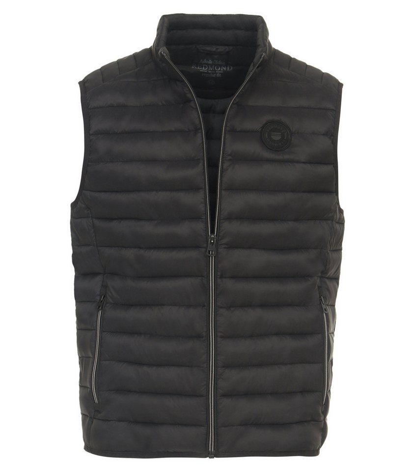 Redmond Steppweste von Redmond