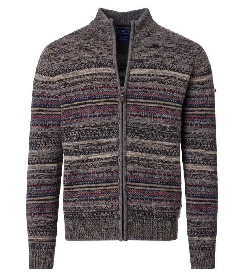 Redmond Strickjacke andere Muster von Redmond