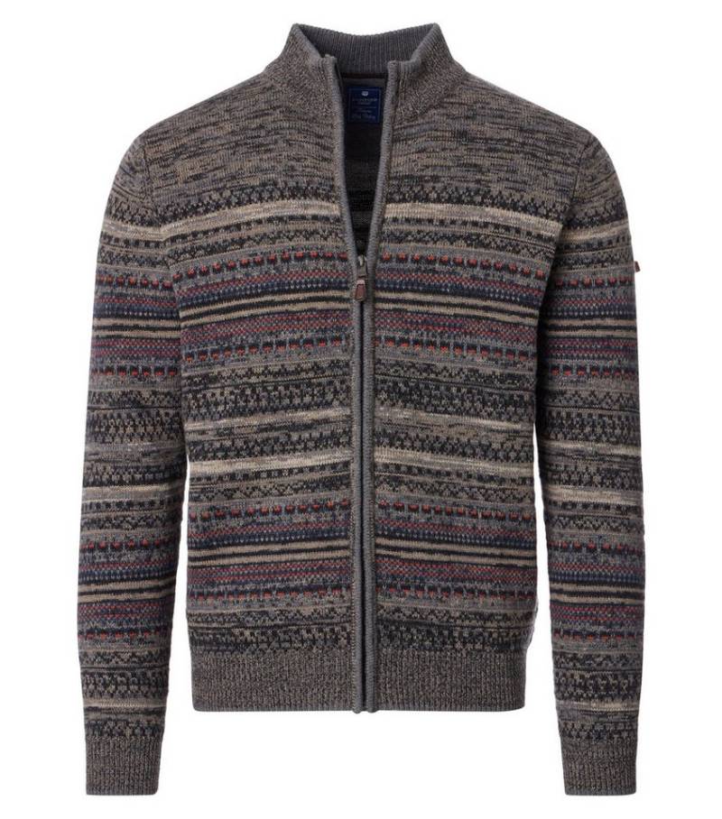Redmond Strickjacke andere Muster von Redmond
