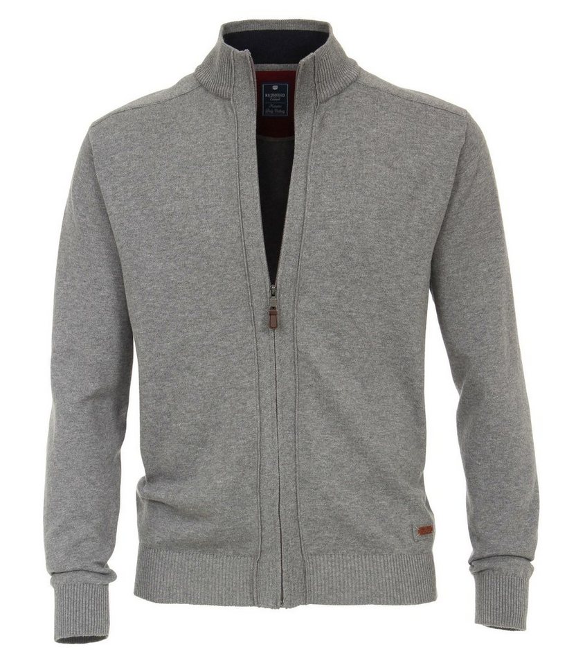 Redmond Strickjacke uni (70-tlg) von Redmond