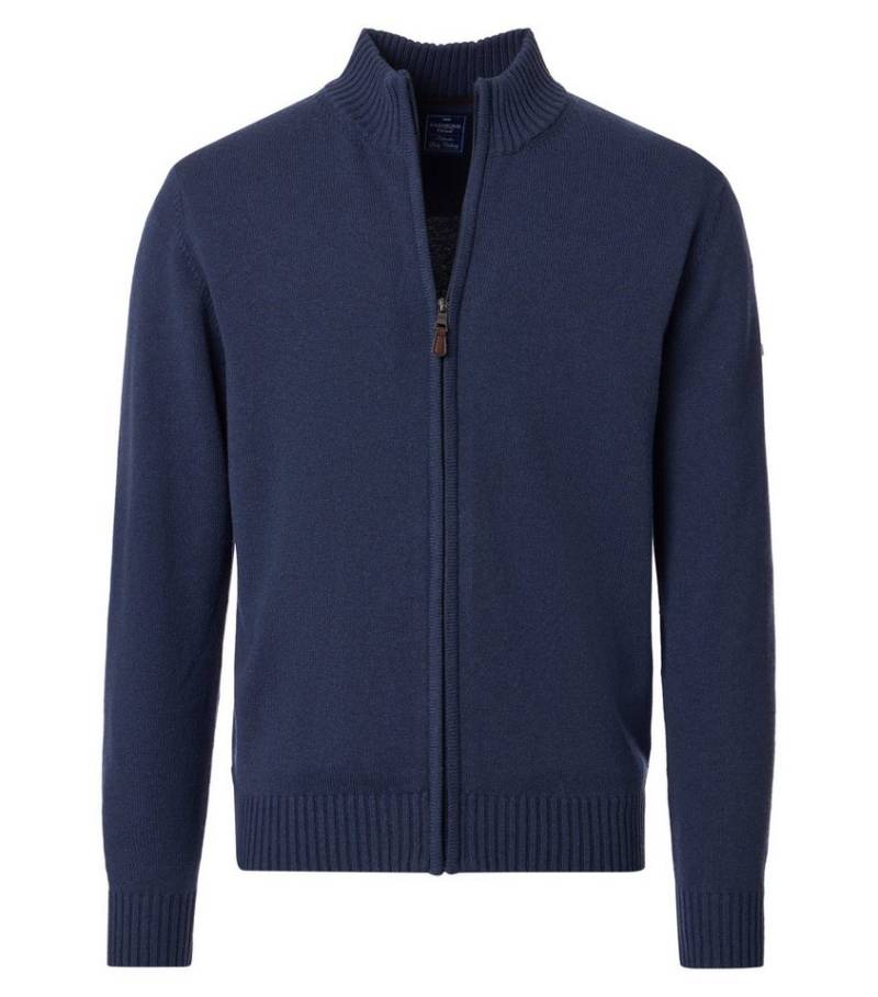 Redmond Strickjacke uni nah von Redmond