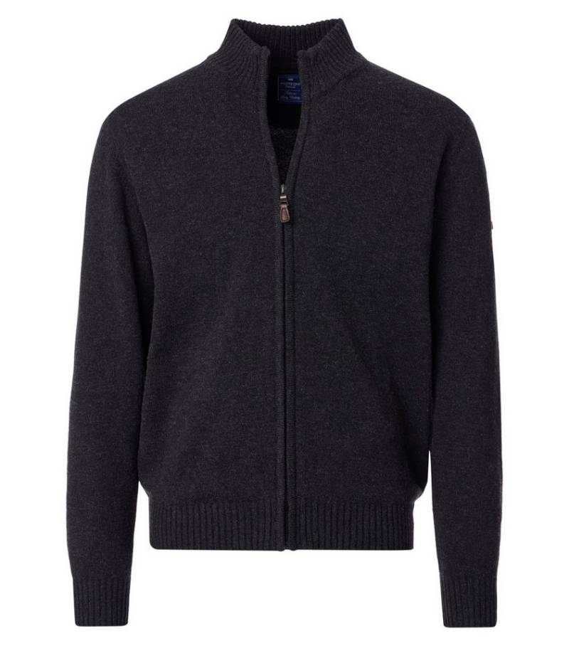 Redmond Strickjacke uni nah von Redmond