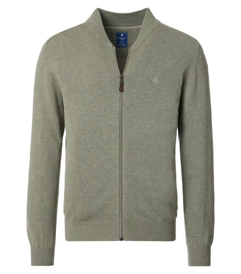 Redmond Strickjacke von Redmond