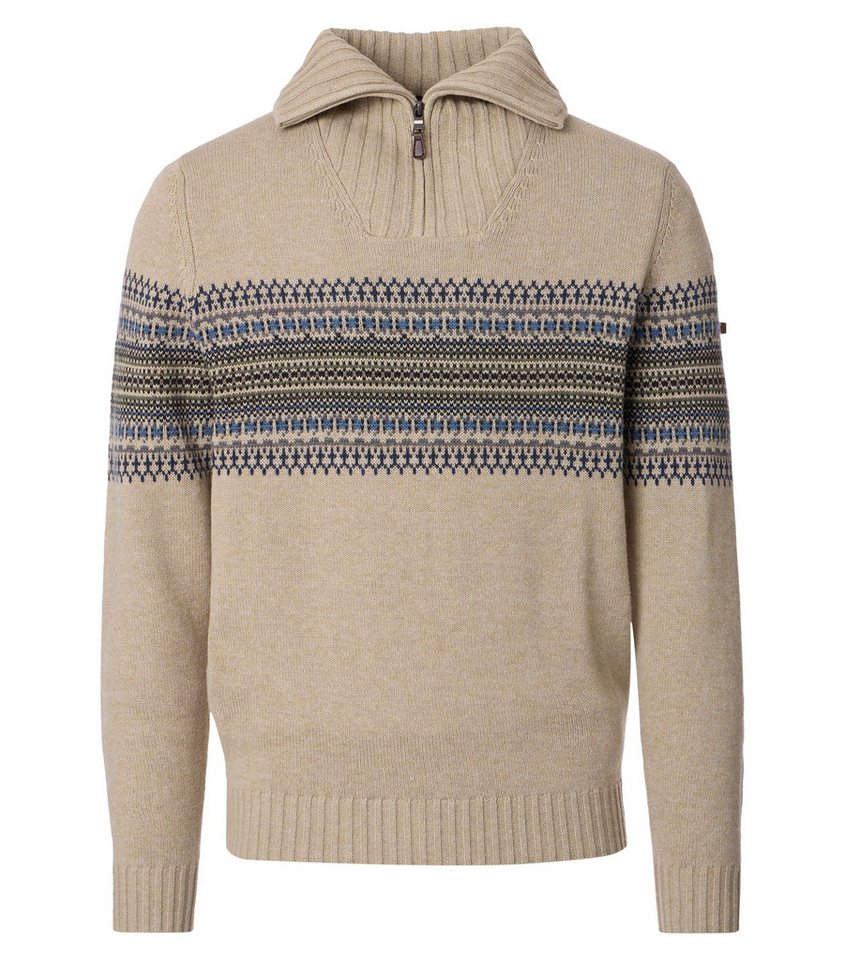 Redmond Strickpullover andere Muster von Redmond
