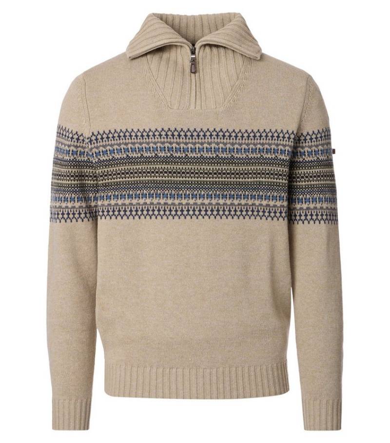 Redmond Strickpullover andere Muster von Redmond