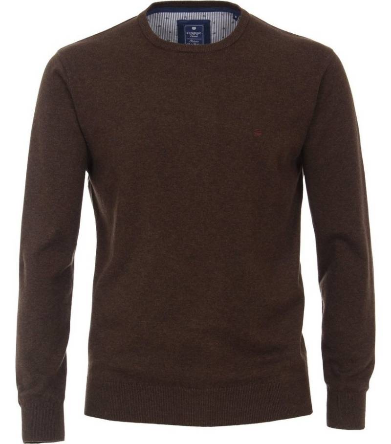 Redmond Strickpullover uni (32-tlg) von Redmond