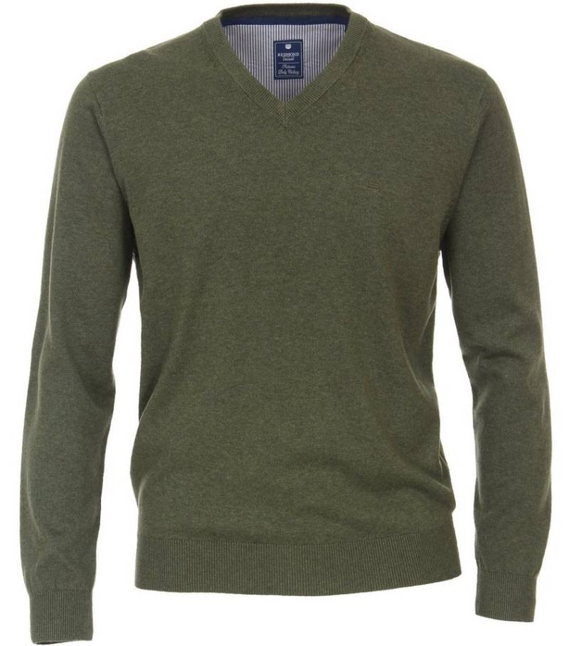 Redmond Strickpullover uni (622-tlg) von Redmond