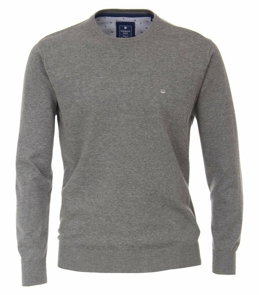 Redmond Strickpullover uni (70-tlg) von Redmond