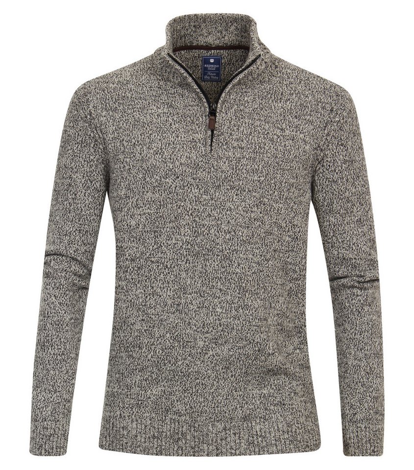 Redmond Strickpullover uni (70-tlg) von Redmond